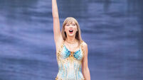 Taylor Swift's Eras Tour - London
