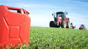 <p>Farmers are expected to receive approximately 20cpl on green diesel under the new scheme, with payments based on verified 2025 fuel usage and backdated to March 2026. File photo</p>