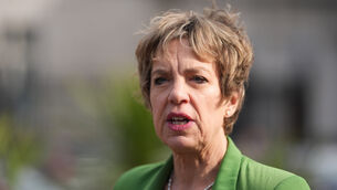 <p>Labour leader Ivana Bacik accused the Government of a "cobbled together" response to surging living costs.</p>