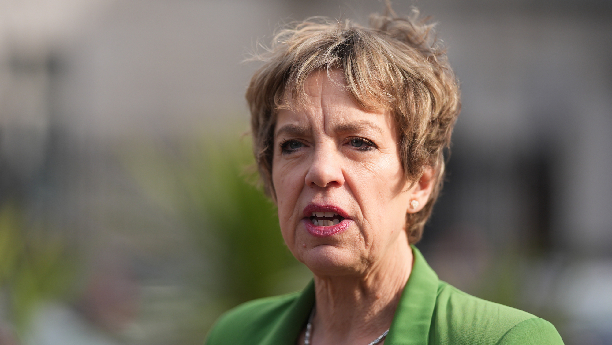 Bacik: Incoherent, whack-a-mole Government approach to cost-of-living