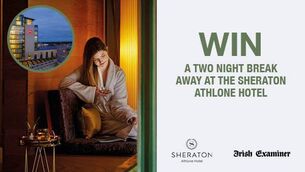 Win a Weber BBQ & Enjoy Your Summer in Style