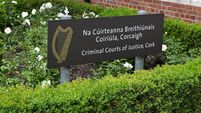 Cork woman, 86, admits careless driving causing death of woman and seriously injuring man
