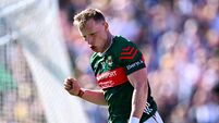 Mayo v Roscommon - Connacht GAA Football Senior Championship Semi-Final
