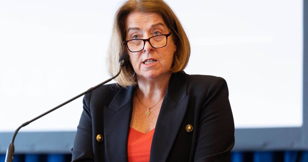 Autism charity staff raised concerns 'very few' services provided by UK branch after €1.5m transfer