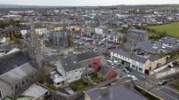 Listowel, Bantry, Clifden, Kells: Ireland's small towns are 'in trouble'