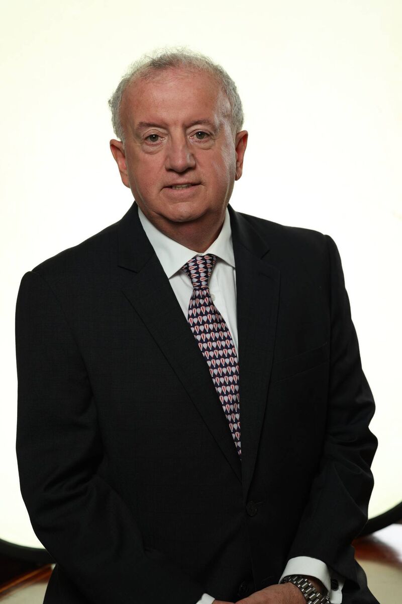 Conor Keane: 'There are gaps in the market, and us punters must make sure there’s a market in those gaps.'