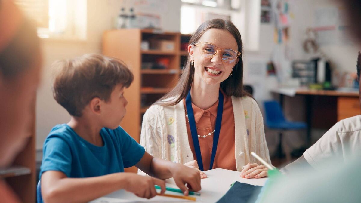 Primary teaching among careers in new degree course pathways outside CAO 'points race'