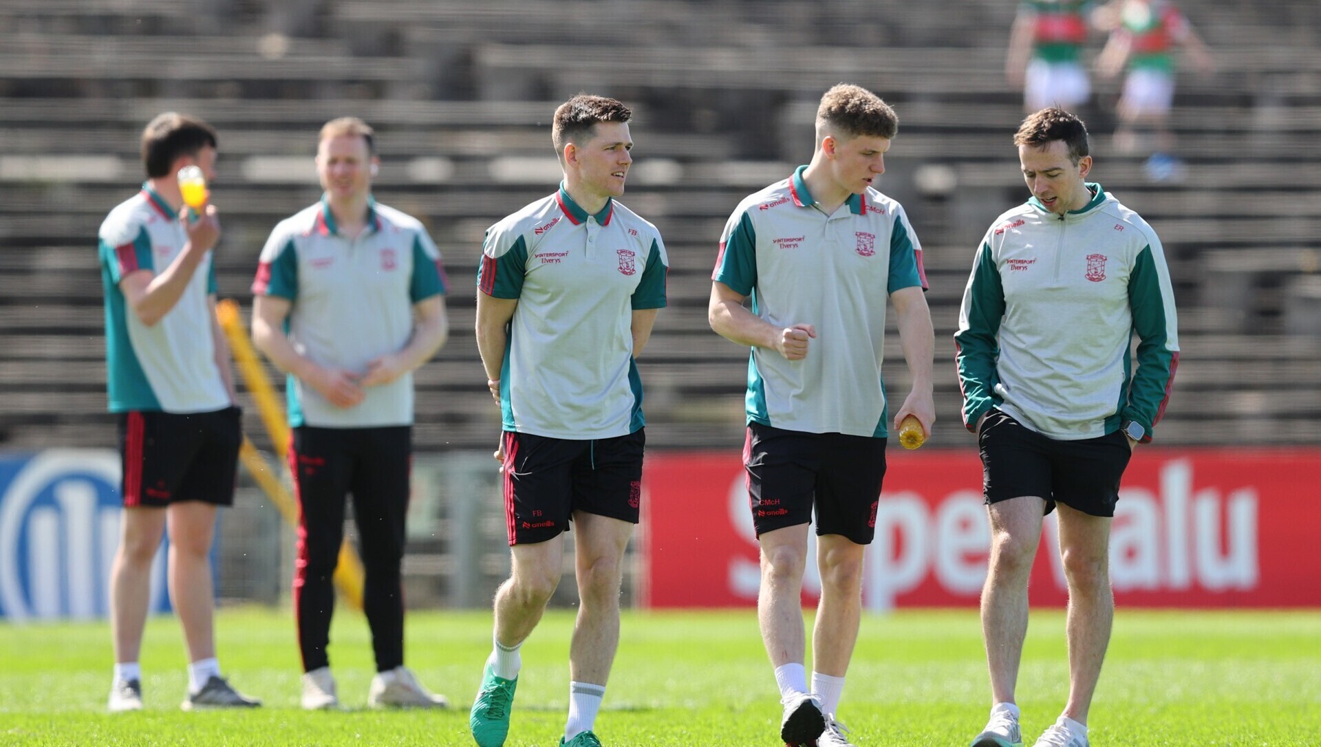 Maurice Brosnan: How communication can transform a GAA team