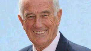 <p>Former lord mayor of Cork, Donal Counihan, has died aged 84.</p>