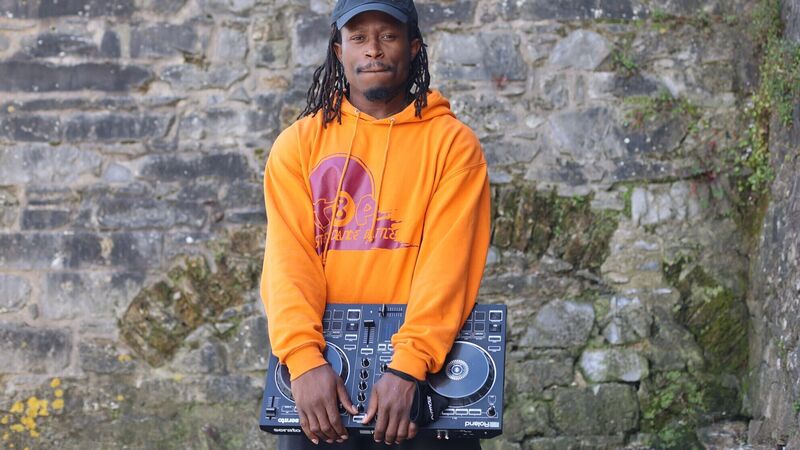 Man arrested in connection with assault on Limerick artist 