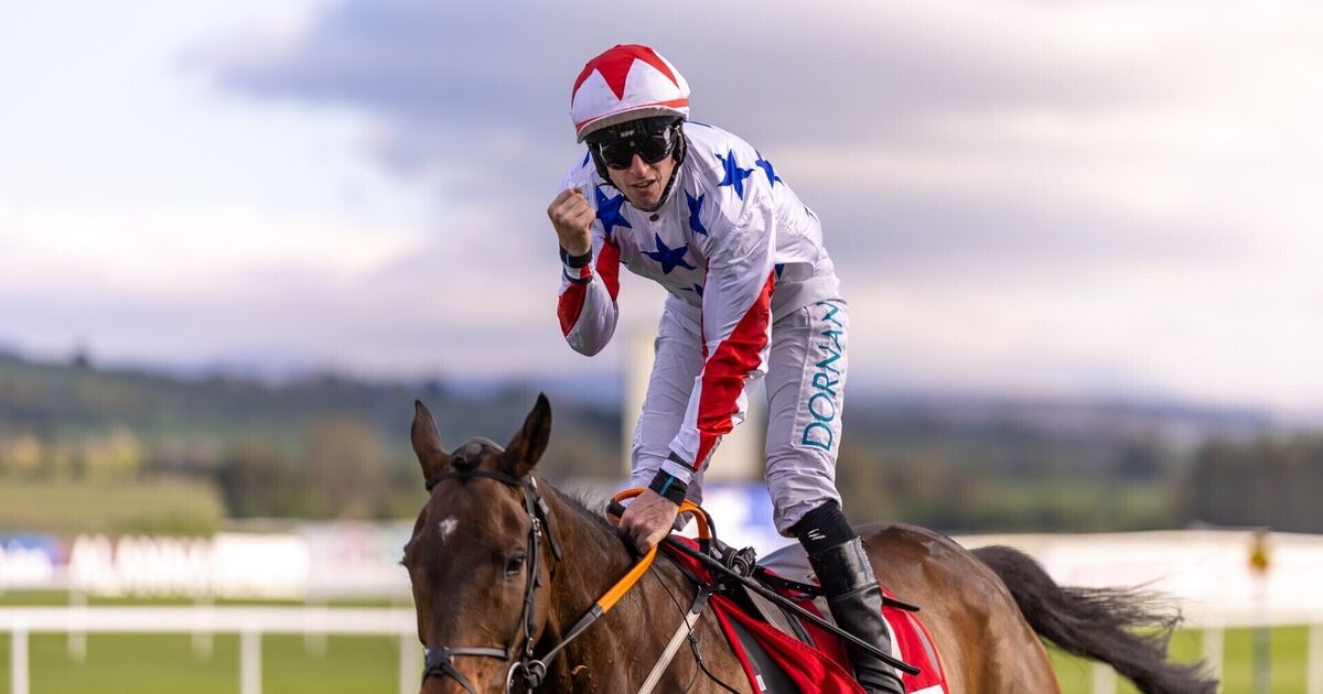 Western Fold springs Punchestown surprise as Elliott nears his Grade One record