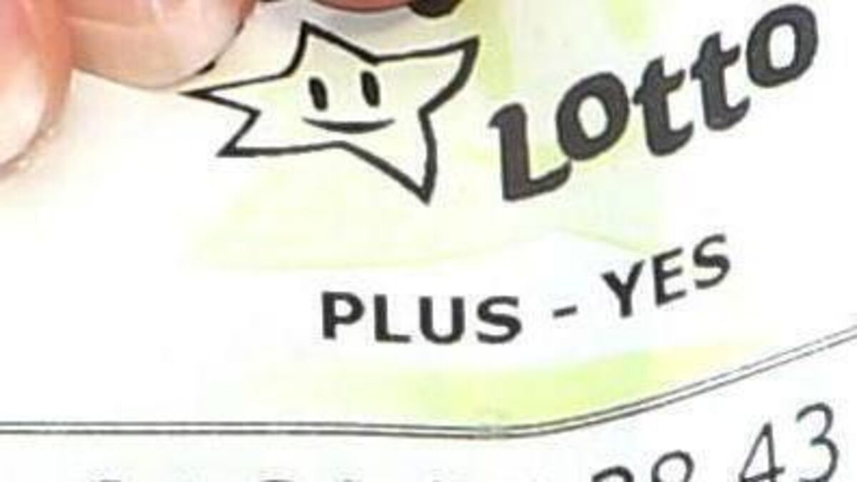 Lotto bosses call for ban on bookies as 'bets divert €289m a year from good causes'