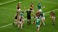 Kilkenny v Limerick - GAA Hurling All-Ireland Senior Championship Final