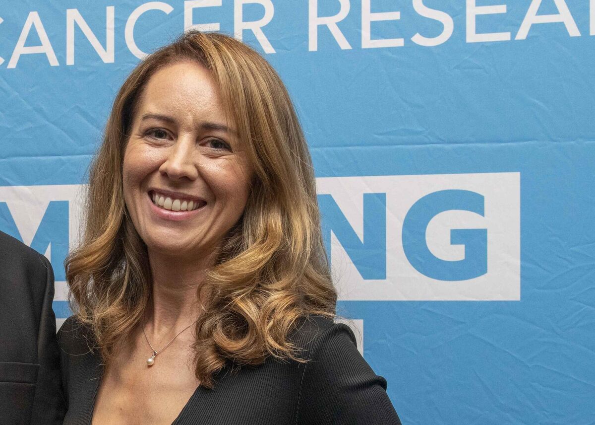 UCC's chair of radiation oncology, Professor Aisling Barry, will speak at the Oireachtas health committee on Wednesday. File picture: Brian Lougheed