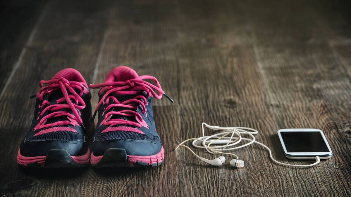 Bernard O’Shea: The Dad Bod Diaries — Five things I’ve learned about procrastination