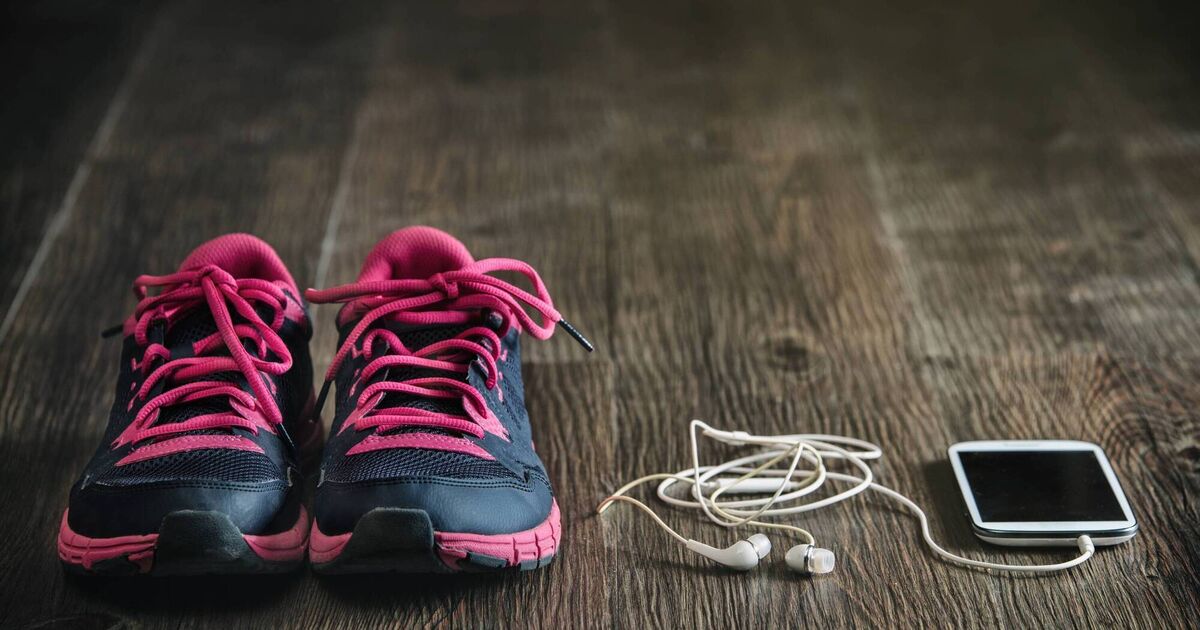 Bernard O'Shea: The Dad Bod Diaries — Five things I've learned about procrastination
