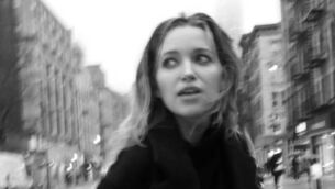 <p>Jordan Joy has released new music under her own name. Picture: Jordan Joy/Instagram/Gracie Burns.</p>