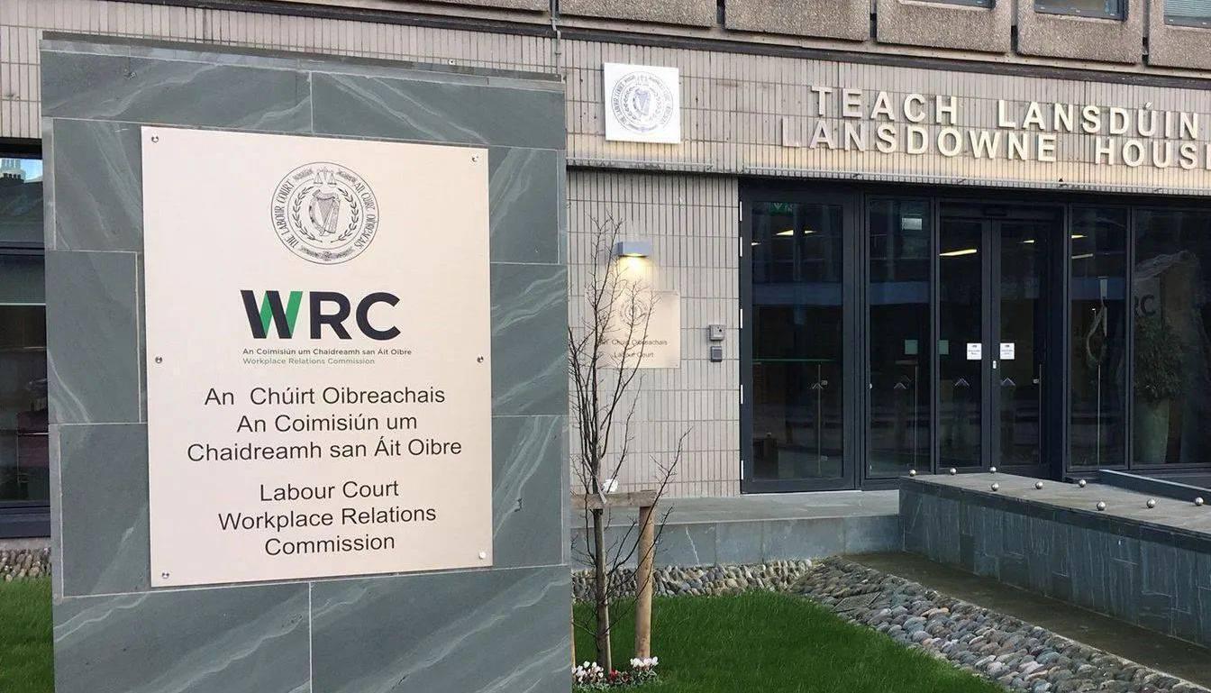 Traveller wins payout after staff told they aren't 'like knackers going door to door selling tarmac'