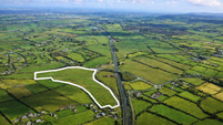 Kildare holding fetches almost €42k/acre at auction