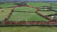 16a roadside Tipp land accepting bids until May 20