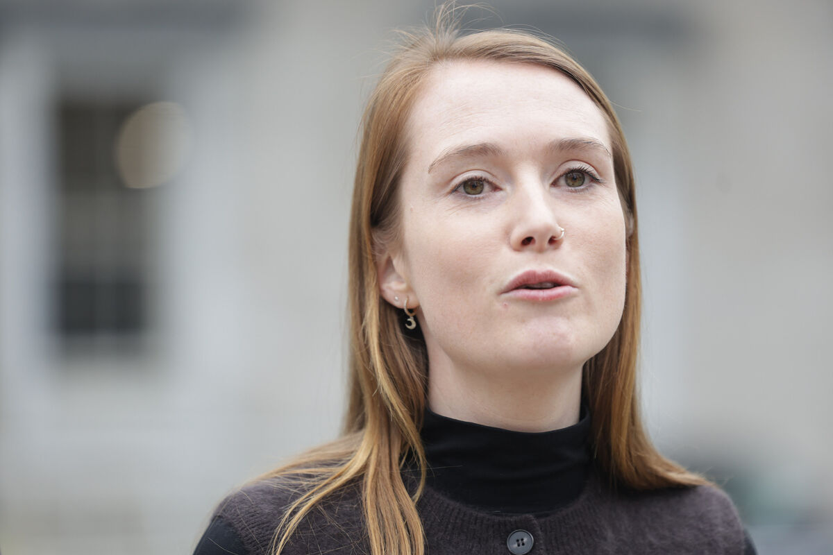 Senator Patricia Stephenson: 'For many, leaving is the most dangerous time. The risk of serious assault or murder spikes when a woman tries to escape'. File photo: Leah Farrell / © RollingNews.ie