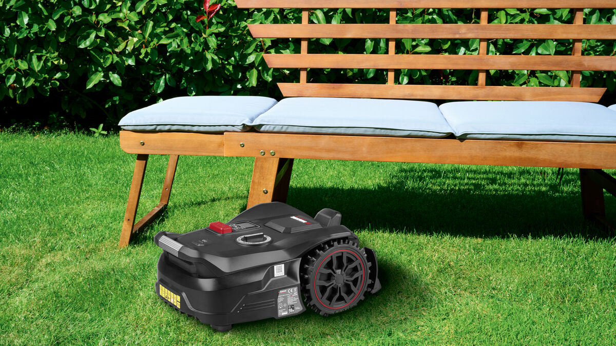Is this the best budget robot mower? Lidl Parkside Performance review