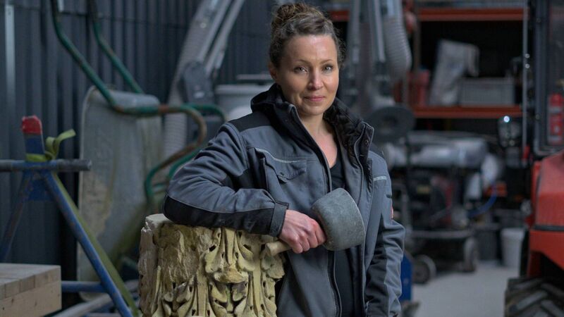 TV review: Craftspeople of West Cork pose tricky questions in Masters: Keepers of the Tradition
