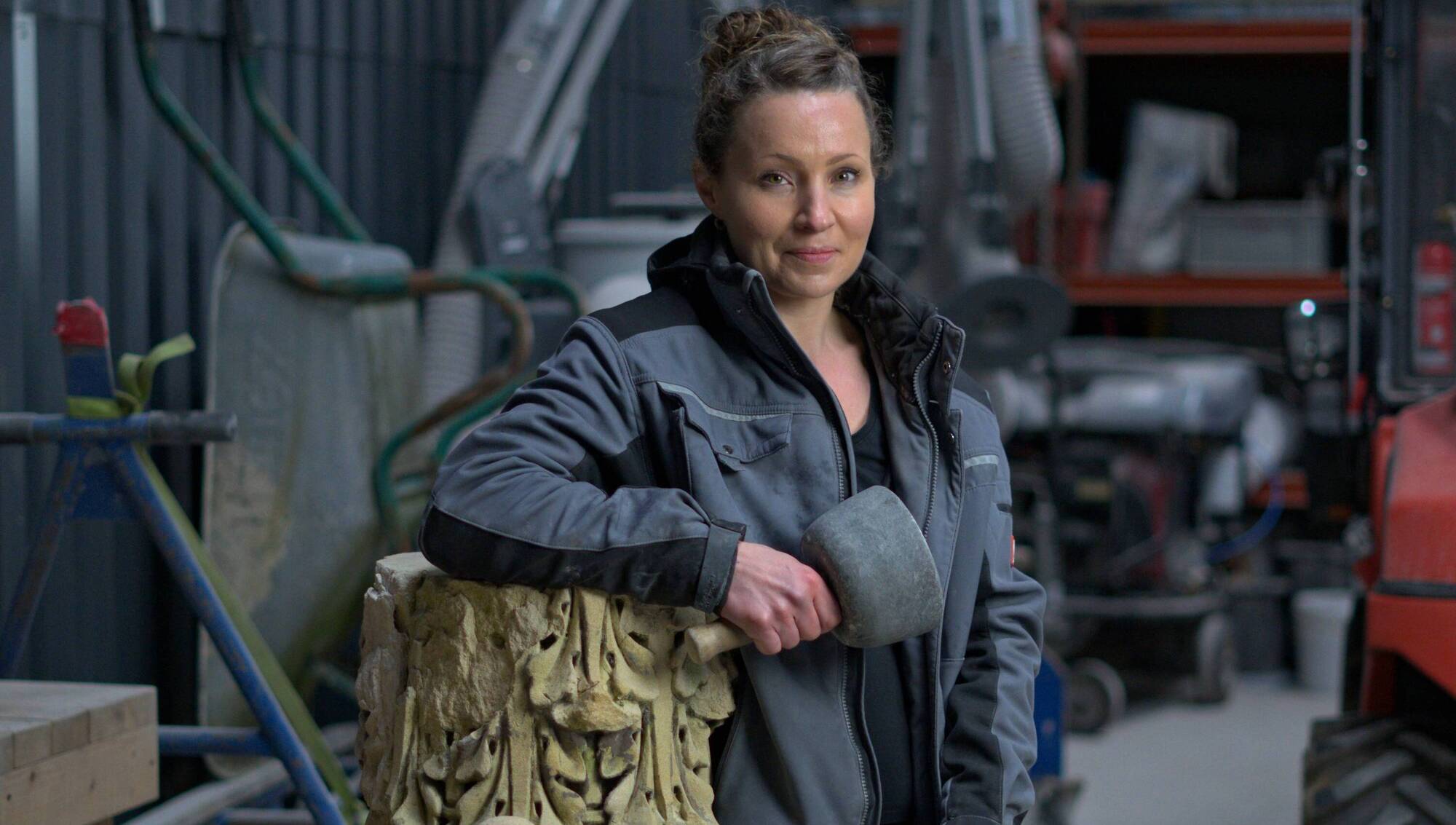 TV review: Craftspeople of West Cork pose tricky questions in Masters: Keepers of the Tradition