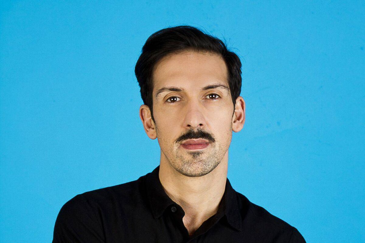 Arthur Pita: I’m Portuguese, but I was born in South Africa, and as a student, I went to London to study at London Contemporary Dance School. Arthur Pita: I’m Portuguese, but I was born in South Africa, and as a student, I went to London to study at London Contemporary Dance School.