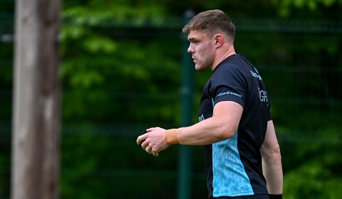 Toulon tie the opportunity for Leinster to scratch their Northampton itch