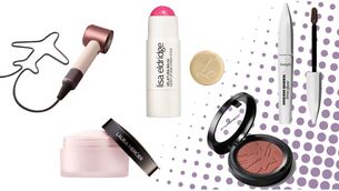 <p>What is going on in the world of beauty this May?</p>