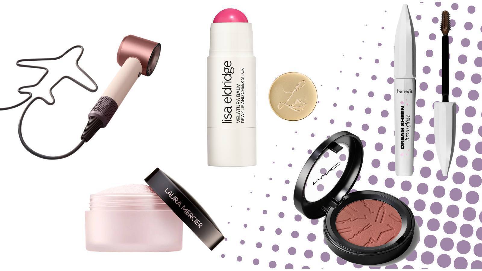 Sally Foran: The best new beauty releases in May