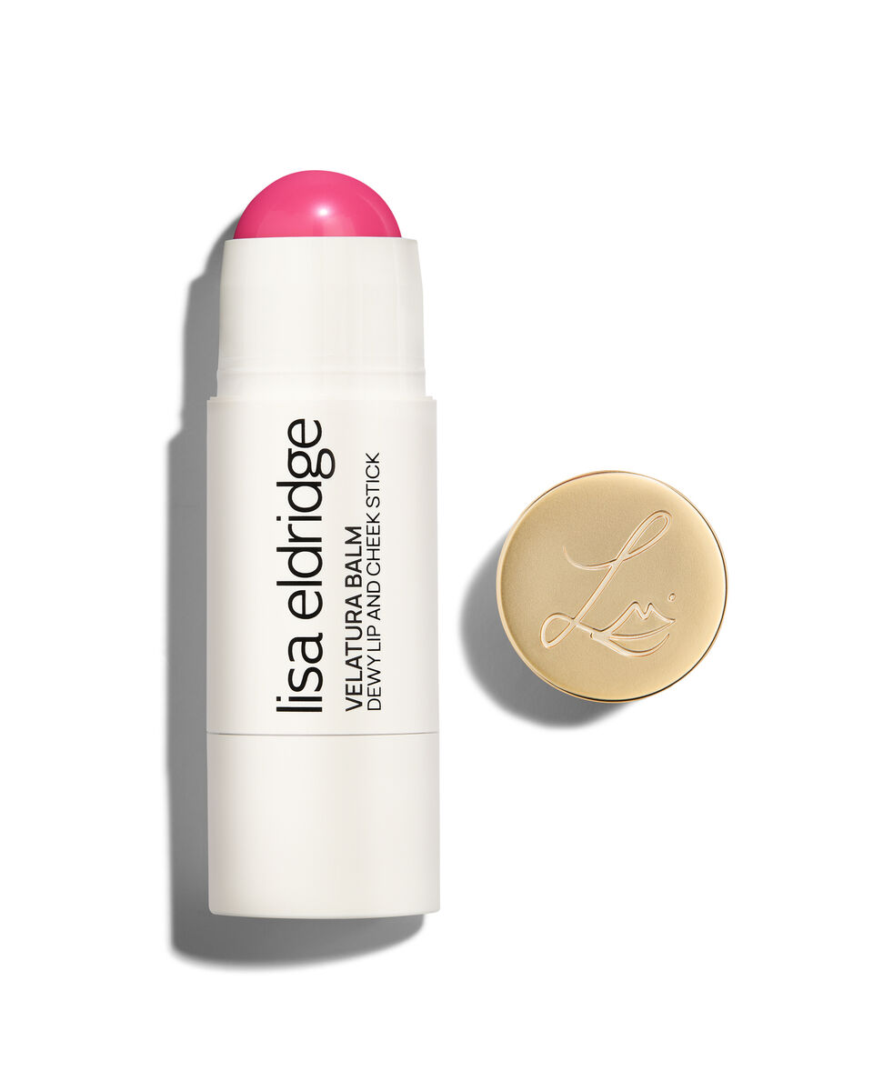 4. Lisa Eldridge 