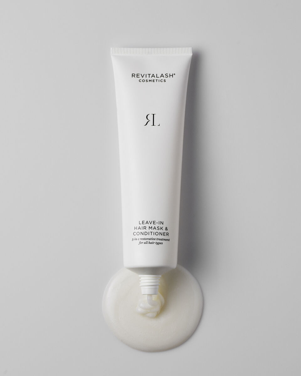 6. Revitalash  Leave-In Hair Mask &amp; Conditioner,