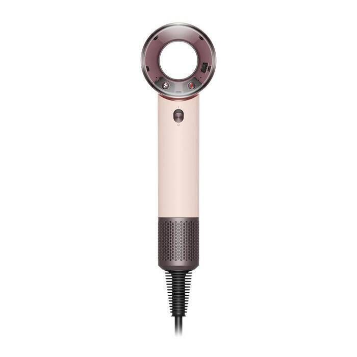7. Dyson Supersonic Travel Hair Dryer