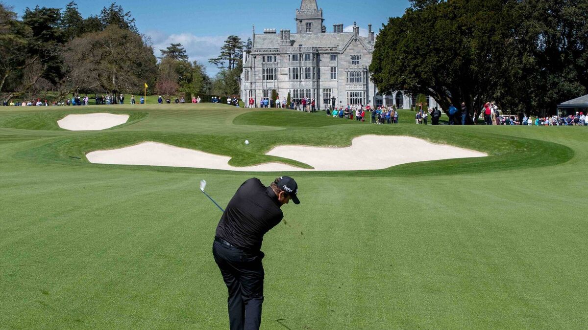 Ryder Cup 2027 ticket warning as resale prices soar and fans risk being denied entry