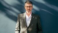 My Life with Shane Connolly: I was the florist for a royal wedding