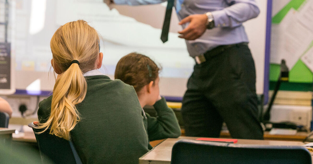 Students and teachers witnessing high levels of racism in schools, new survey finds