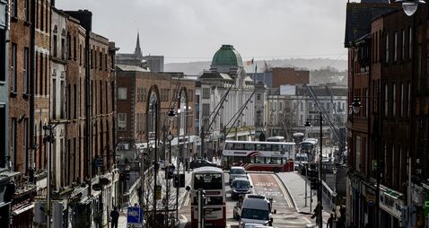 Michael Moynihan: Taskforce timelines are predictable — why can't we skip the boring bits?