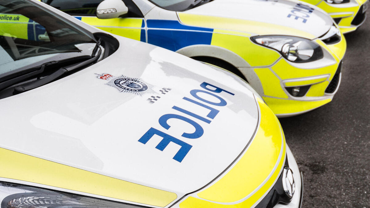 Two stabbed in Golders Green, north-west London, says Jewish group