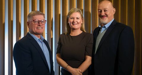 Noledge Group acquires Waterford payroll software firm Pimbrook
