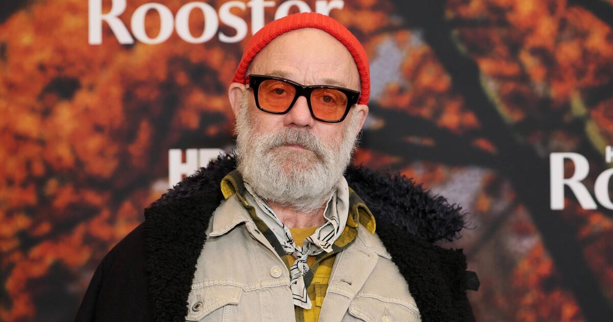 Tom Dunne: The prospect of a Michael Stipe solo album has got me rather excited