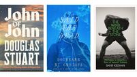 10 books for May: New titles from Doireann Ní Ghríofa, Douglas Stuart, Sarah A Parker...