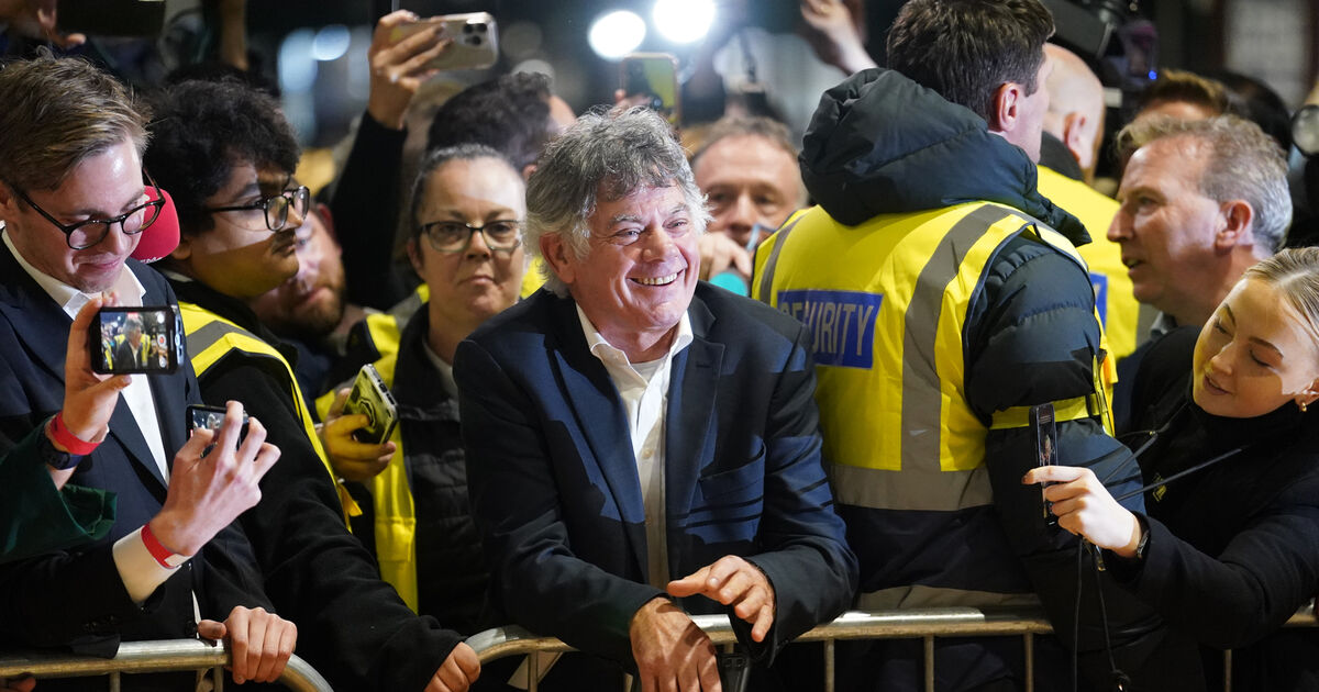 Gerry Hutch registered to stand in Dublin Central by-election