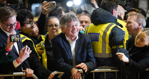 General Election Ireland 2024