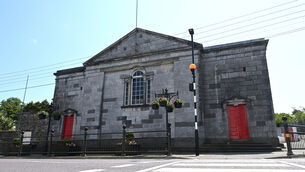 <p>Skibbereen District Court heard that the rapes are alleged to have occurred at locations in Co Cork on four occasions on dates unknown between October 24, 2024, and January 17, 2025. File picture: Dan Linehan</p>