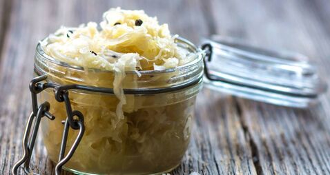 UCC study to look at link between fermented foods and gut health