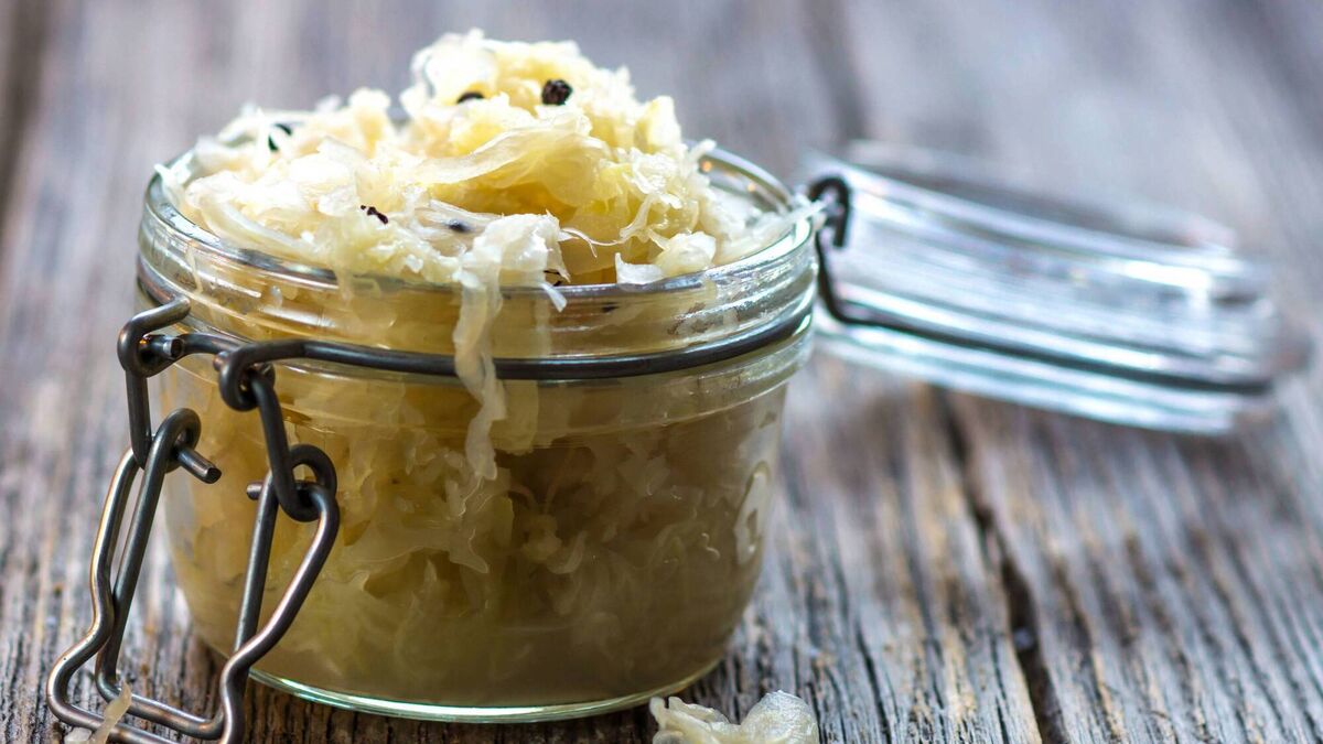 UCC study to look at link between fermented foods and gut health