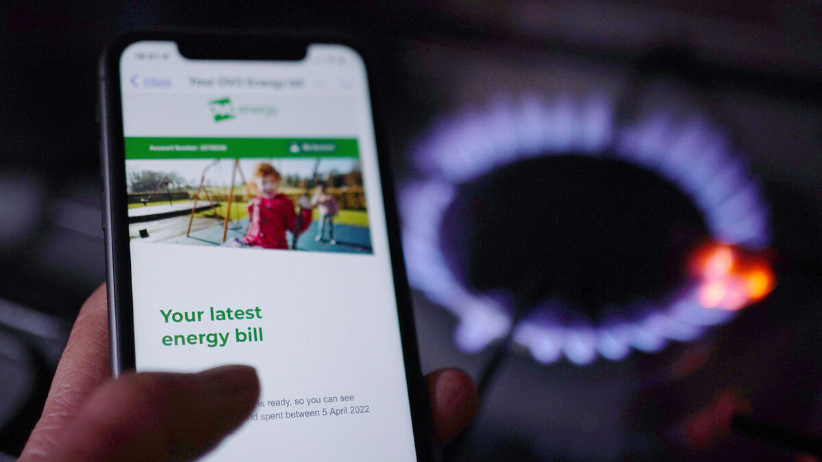One in seven households struggle with energy bills as ESRI urges targeted supports