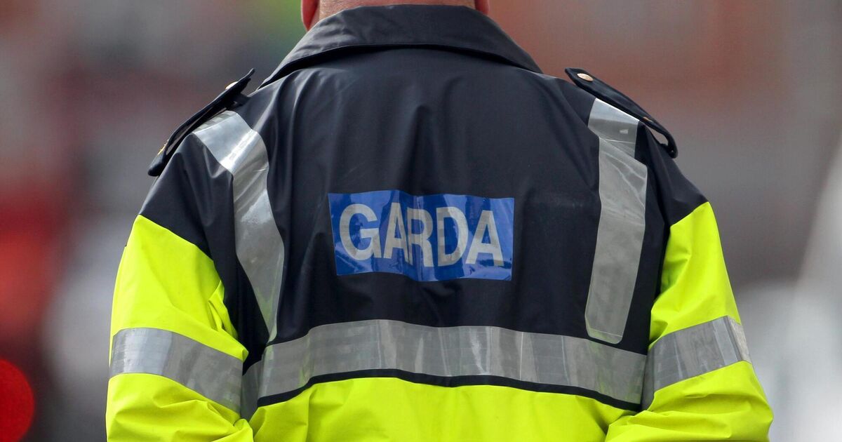Man Injured In Cork City Stabbing